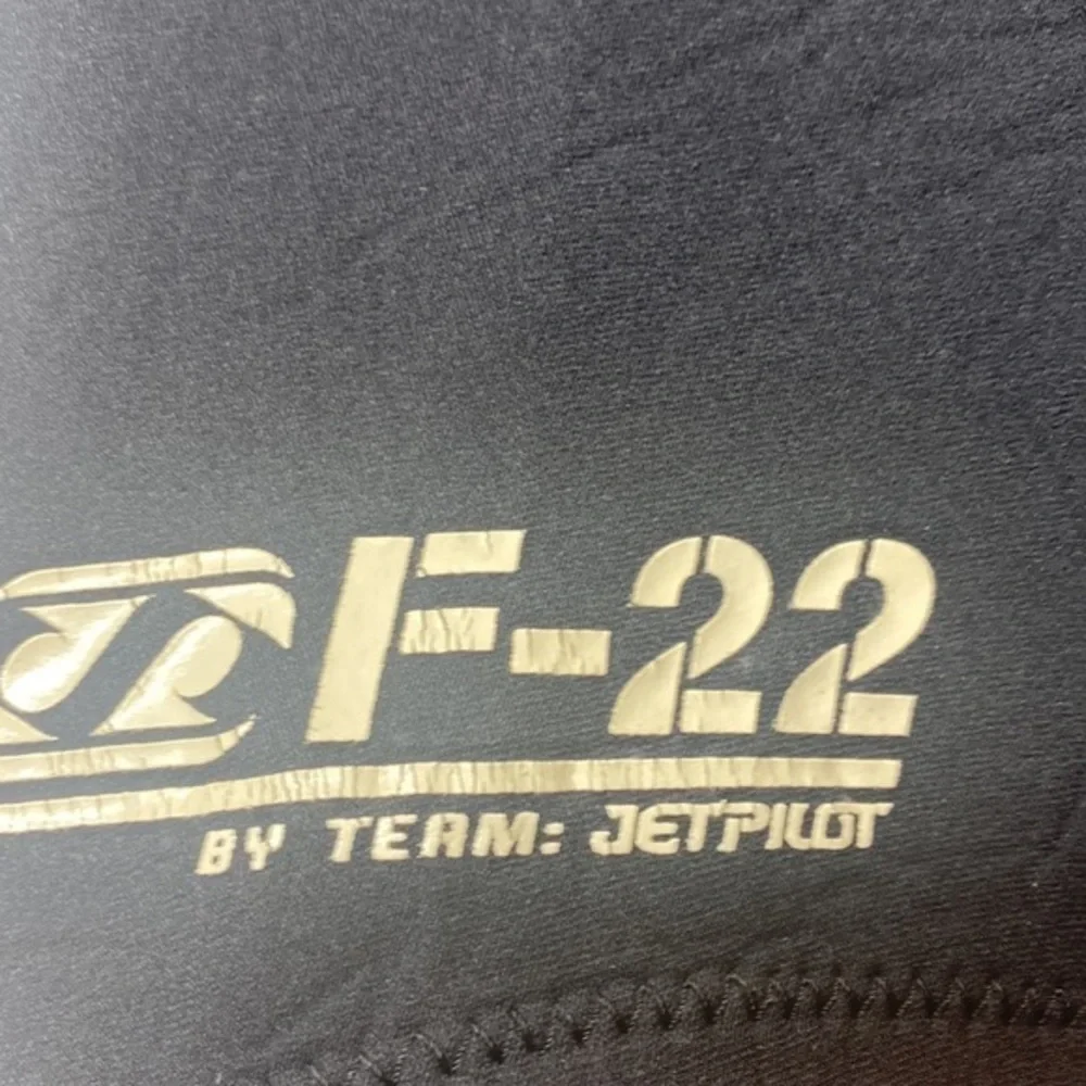 JetPilot Vintage wet shirt medium